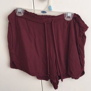 Brandy Melville Shorts